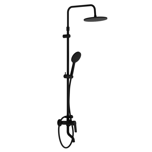 Душевая система AM.PM 977740300 Jupiter