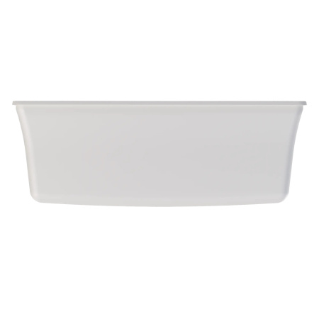 Кухонная мойка из искусственного камня Roxen Gap 360270-54CW (540х420х217)