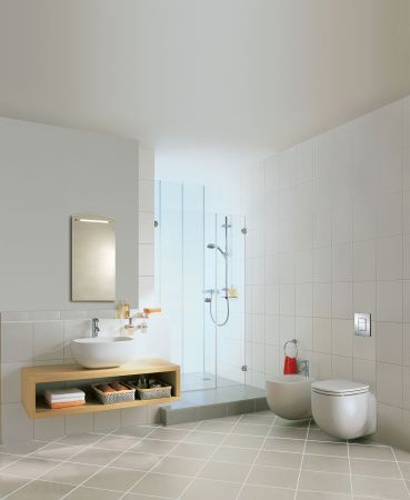 Инсталляция для унитаза Grohe Rapid SL [38772001]