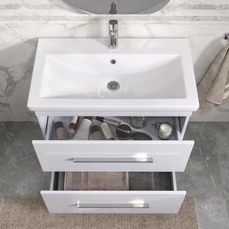 Тумба под раковину напольная VIGO Land 021, 80 см