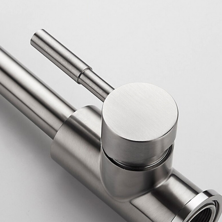 Смеситель для мойки Ledeme L74005