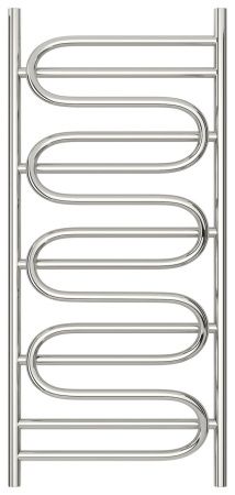 Полотенцесушитель Сунержа Иллюзия-ПРОФИ 1200х500 00-5108-1250