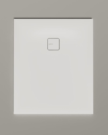 Душевой поддон Salini OASI PLUS 1000-1200x800-1000 Белый 120422MN