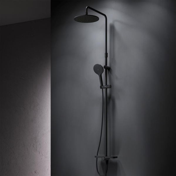 Душевая система AM.PM F0780222 Like