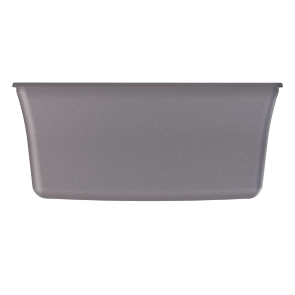 Кухонная мойка из искусственного камня Roxen Gap 360270-44SG (440х420х217)