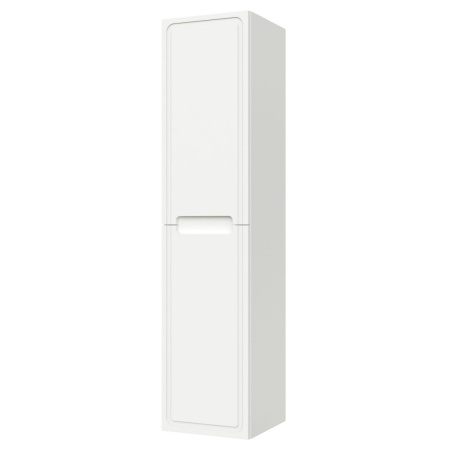 Шкаф-пенал Taliente Olejo TA-MBO-P150P-blanco 35 см подвесной белый