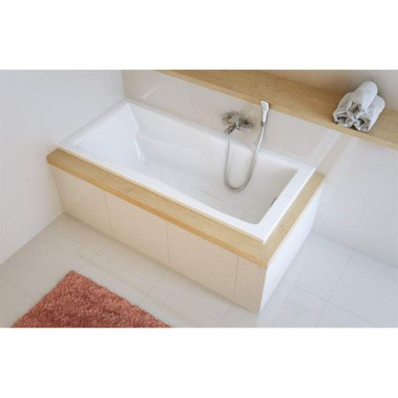 Акриловая ванна Excellent Palace 180x80 WAEX.PAL18WH