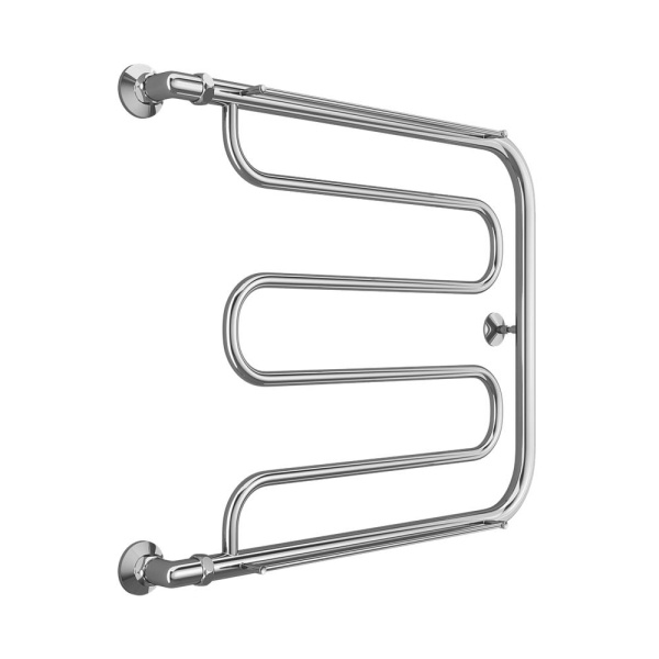 Полотенцесушитель Terminus Фокстрот 600х700