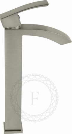 Cмеситель для раковины FILARETE Waterfall FL6010 (Никель)