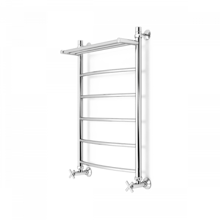 Полотенцесушитель ZorG Lona Plus 80x50