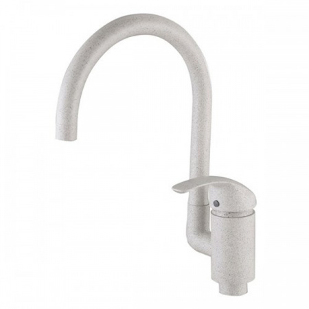 Смеситель для мойки Kaiser Nova 23044-1 Sandbeige