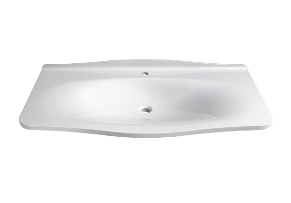 Умывальник Анжело Ан-1100, Белый