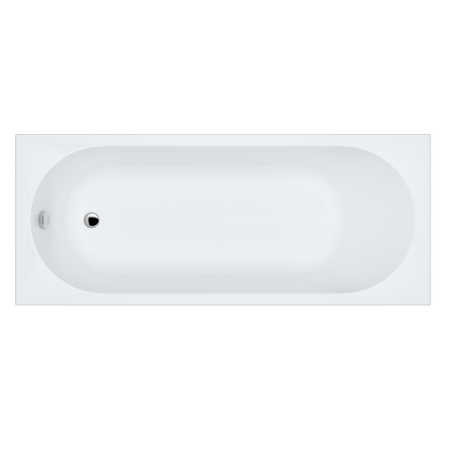 Акриловая ванна Ravak Sonata II 170x70 C635R00000