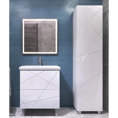 Тумба под раковину напольная VIGO Geometry 016, 70 см