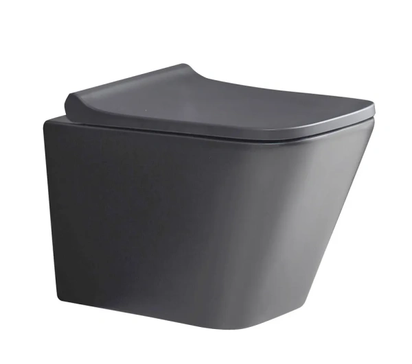 Комплект инсталляции с унитазом Weltwasser MARBERG 507 + GELBACH 041 MT-GR + MAR 507 SE CR