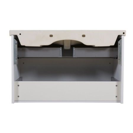 Тумба с умывальником Аква Родос Элит 100 ОР0002510