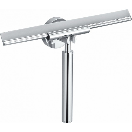 Скребок для чистки стекла WONZON & WOGHAND, Хром (WW-8123)