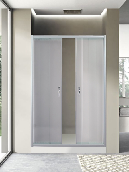 Душевая дверь River DREIKE 150 МТ