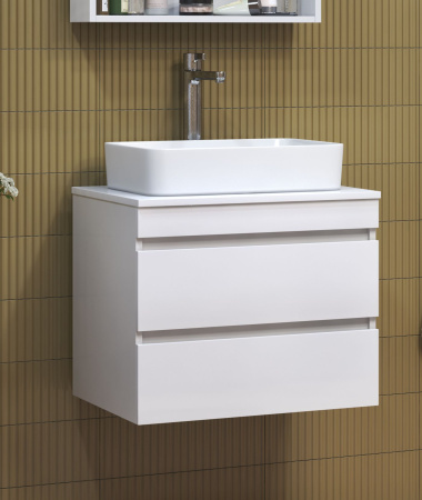 Тумба под раковину подвесная VIGO Urban tp.URB.60.2Y, 60 см