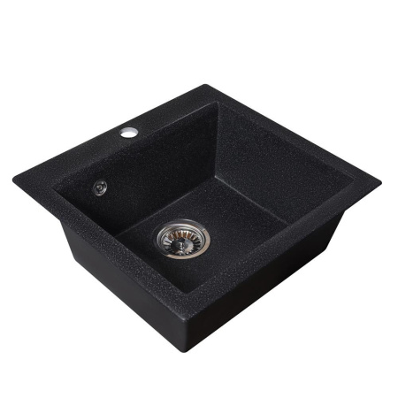 Кухонная мойка Reflexion Mini RX1150СL, уголь