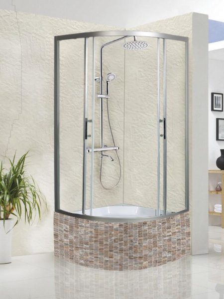 Душевой уголок WeltWasser WW500 С 100/159