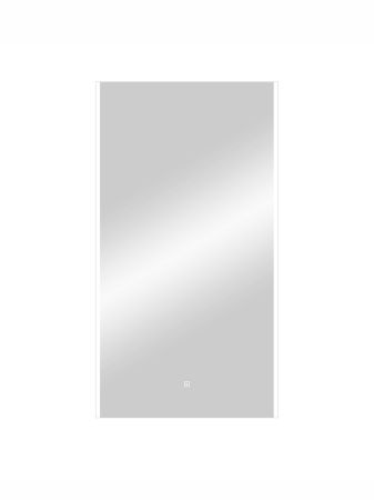 Зеркало Континент Modern LED 600x1100