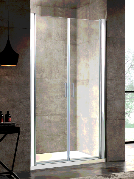 Душевая дверь River SUEZ 100 МТ