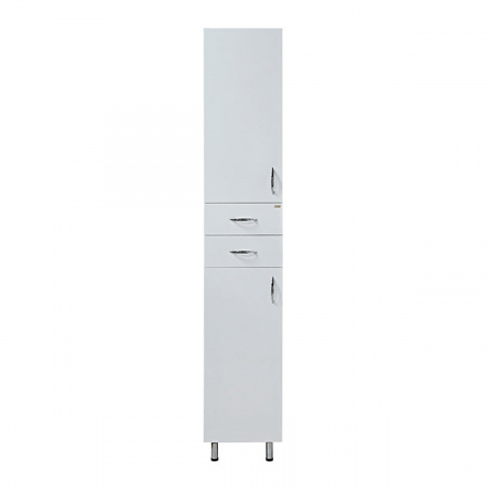 Шкаф-пенал Misty Балтика 35 левый Э-Бал05035-011Л