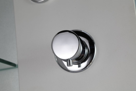 Душевая кабина Timo Lux TL-1506  167*90*220, турецкая баня хамам