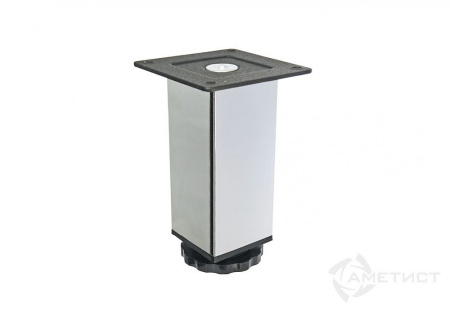 Комплект мебельных опор Taliente Cevia TA-KIT-gambe cromo