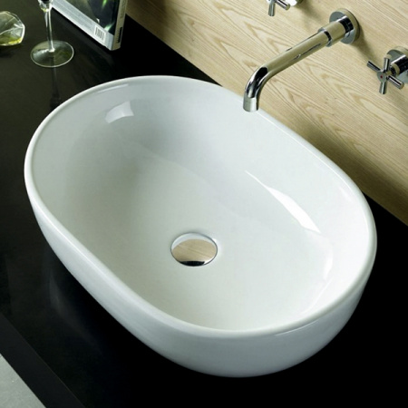 Раковина MELANA MLN-5006X