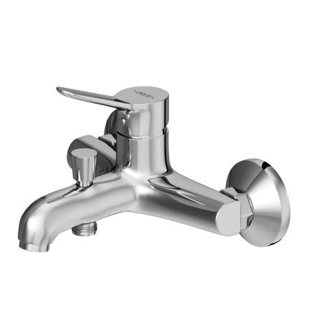 D2010000 Optima Смеситель для ванны и душа AM.PM