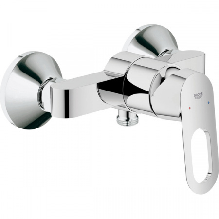 Смеситель для душа Grohe BauLoop 23340000