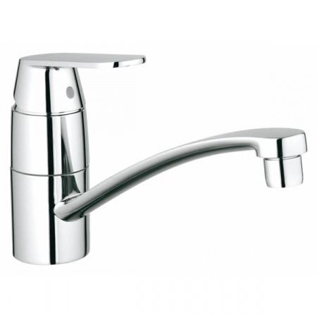 Смеситель для мойки Grohe Eurosmart Cosmopolitan 32842000