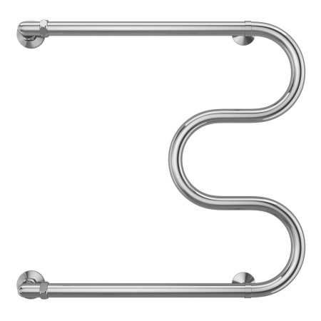 Полотенцесушитель Terminus М-образный 32 600х600