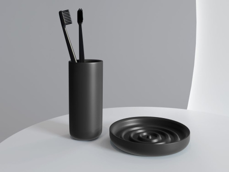 Мыльница Salini Gocce, белый, 1902201