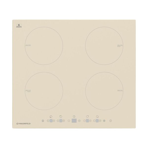 Индукционная варочная панель Maunfeld EVI.594-BG