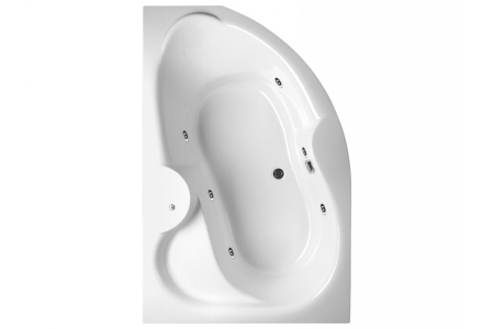 Гидромассажная система Fitness - сенсор  (6 гидро)