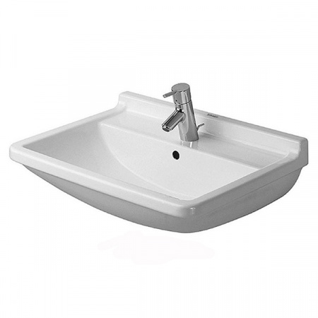 Раковина Duravit Starck 3 0300600000 60 см