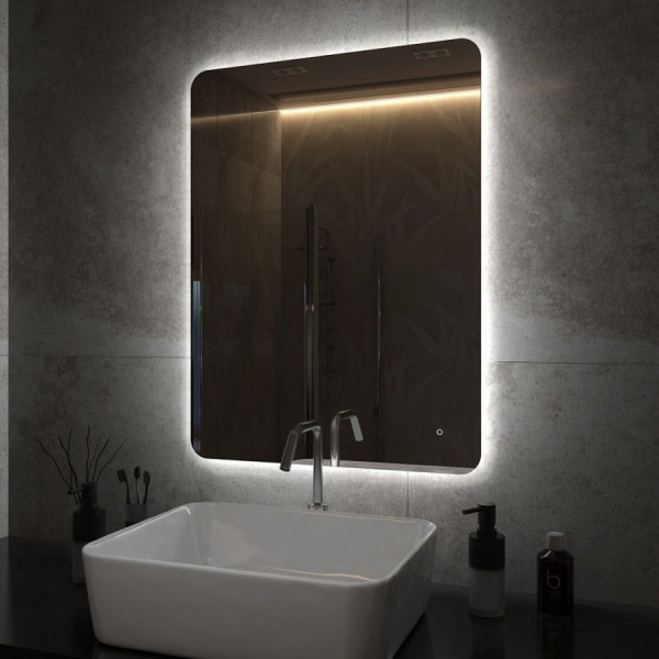 Зеркало Maretti Florenza FL146080P16EL 60x80 см