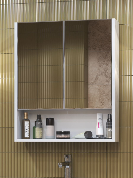 Зеркальный шкаф VIGO Urban zsh.URB.60, 60 см