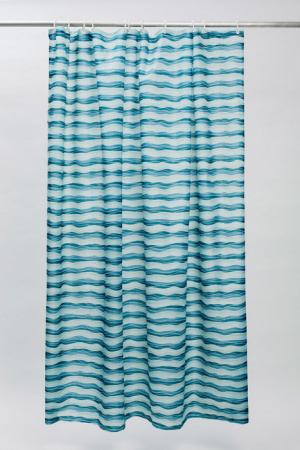 Шторка для ванной IDDIS Basic B17P218i11 200х180