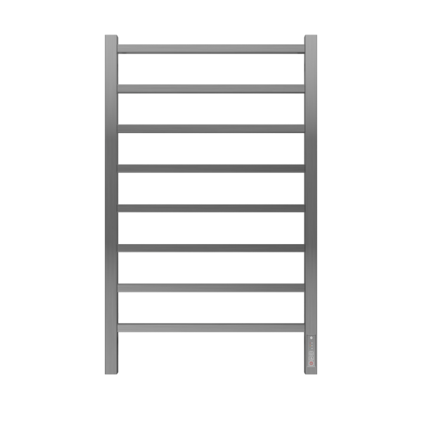 Ватикан П8 500х850 Электро (quick touch) Полотенцесушитель TERMINUS Сатин