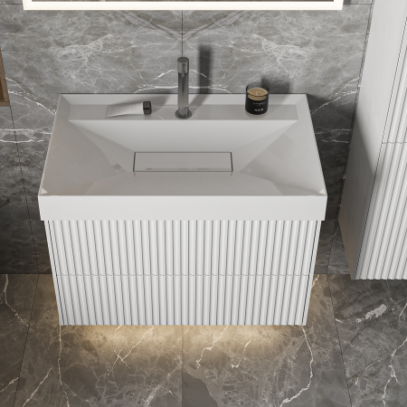 Умывальник Belux Триумф 700