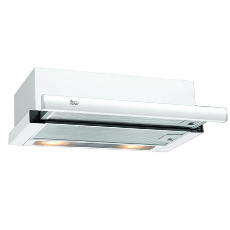 Кухонная вытяжка TEKA TL 6310 WHITE