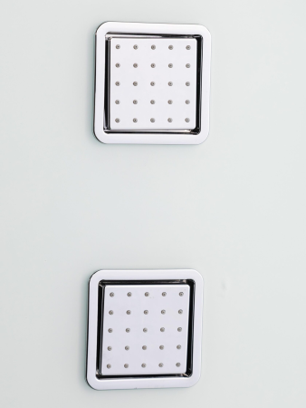 Душевая кабина WeltWasser EMMER 170/85/55 850х1700х2200мм