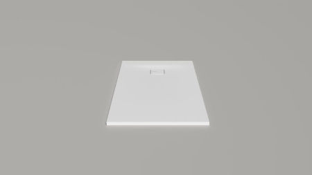 Душевой поддон Salini OASI PLUS 1200-2000x800-1000 Белый 120423MN