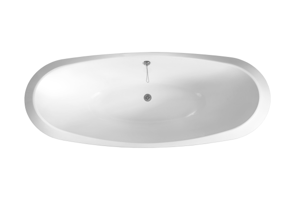 Ванна Ромео ВР-1750, Черный (16)