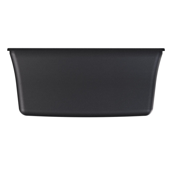 Кухонная мойка из искусственного камня Roxen Gap 360270-44JB (440х420х217)