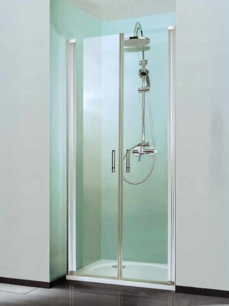 Душевая дверь Duschwelten PT 900 5353001001004